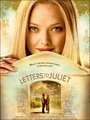 Affiche de Lettres à Juliette