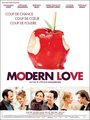 Affiche de Modern love