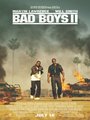 Affiche de Bad Boys 2