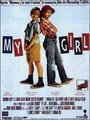 Affiche de My Girl