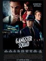 Affiche de Gangster squad