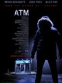 Affiche de ATM