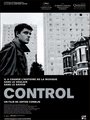 Affiche de Control