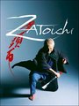 Affiche de Zatôichi