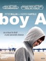 Affiche de Boy A