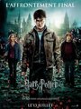 Affiche de Harry Potter et les reliques de la mort - 2e partie