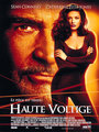 Affiche de Haute Voltige