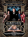 Affiche de Gatsby le magnifique
