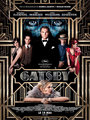 Affiche de Gatsby le magnifique