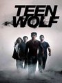 Affiche de Teen Wolf