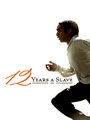 Affiche de 12 Years a Slave