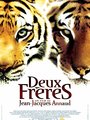 Affiche de Deux frères