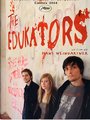 Affiche de The Edukators