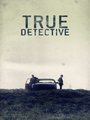 Affiche de True detective