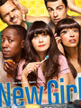 Affiche de New Girl