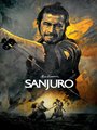 Affiche de Sanjuro