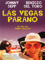 Affiche de Las Vegas parano