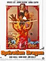 Affiche de Opération Dragon