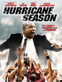 Affiche de Hurricane season