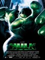 Affiche de Hulk