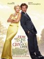 Affiche de How to Lose a Guy in 10 Days