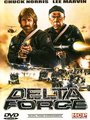 Affiche de Delta Force