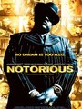 Affiche de Notorious B.I.G.