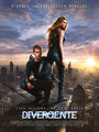 Affiche de Divergent
