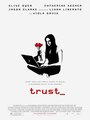 Affiche de Trust