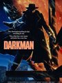 Affiche de Darkman