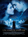 Affiche de Un amour d’hiver