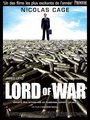 Affiche de Lord of war