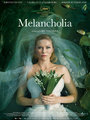 Affiche de Melancholia