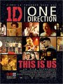 Affiche de One Direction: This Is Us