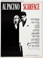 Affiche de Scarface