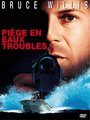 Affiche de Piège en eaux troubles