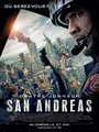 Affiche de San Andreas