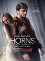 Affiche de Horns