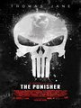 Affiche de The Punisher (film)