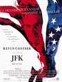 Affiche de JFK