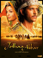 Affiche de Jodhaa Akbar