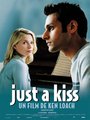 Affiche de Just a kiss