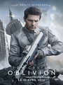 Affiche de Oblivion