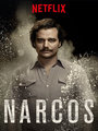 Affiche de Narcos
