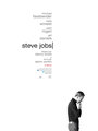 Affiche de Steve Jobs