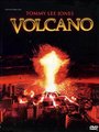 Affiche de Volcano