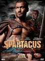 Affiche de Spartacus : le sang des gladiateurs