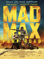 Affiche de Mad Max : Fury Road