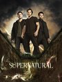 Affiche de Supernatural