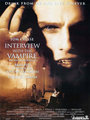 Affiche de Interview with the Vampire